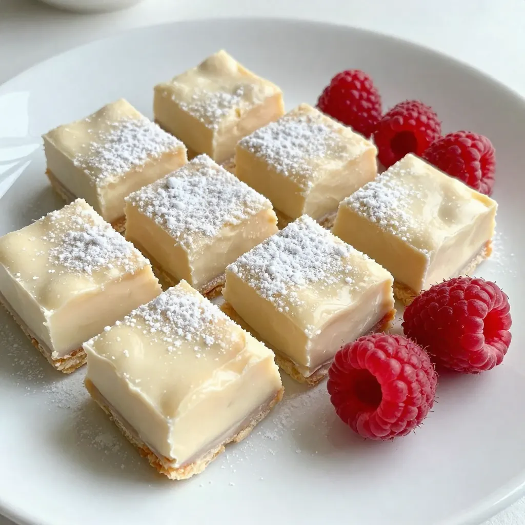 Creamy White Chocolate Raspberry Fudge Delightfully Rich