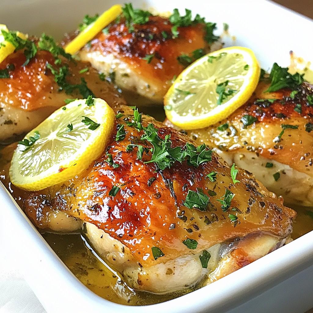 Dinners Recipes