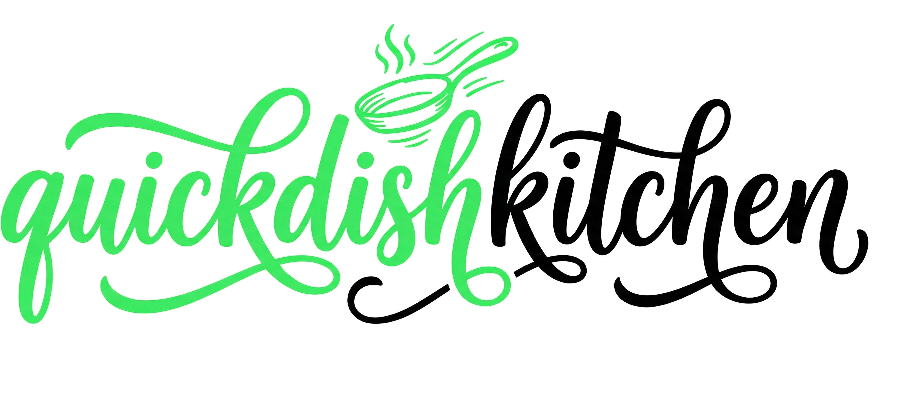 quickdishkitchen